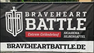 Braveheart Battle 2023 4K [upl. by Anhavas]