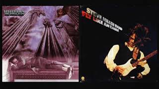 Steely Dan and Steve Miller  “Fly Like Kid Charlemagne” [upl. by Adianez320]