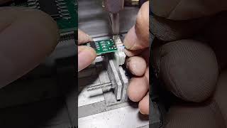 Gaodas Factory Focus Behind the Scenes of PCB Soldering for Karaoke Speakers karaokemachine [upl. by Haidebez225]