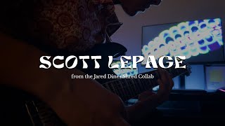 Scottie LePage from JDSC 2021 [upl. by Couture]