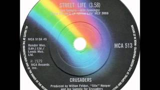 Crusaders Feat Randy Crawford  Street Life Dj S Rework [upl. by Reld]