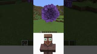 Villager Filler Mod Logic Reaction Oi Oi Oi Meme shorts minecraft memes [upl. by Debo393]