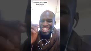 Salafiya yii djoubane tii lene sen doxolin [upl. by Glinys386]