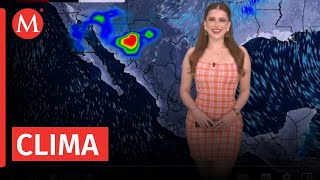 El clima para hoy 27 de febrero de 2024 con Norma García [upl. by Ainattirb]