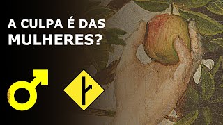 A culpa é das mulheres Conselho aos homens [upl. by Wolbrom]