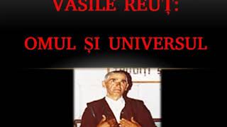 🔊 Vasile Reut AUDIO 1996  Omul si Universul [upl. by Goddart751]