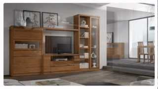 muebles modernos para salones modernos y comedores modernos [upl. by Saylor]