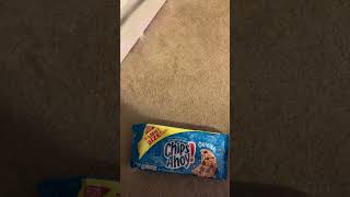 Chips ahoy ￼ [upl. by Anissej167]