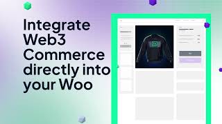 Boson x WooCommerce Giants of Commerce Combine [upl. by Verile929]