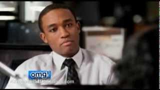 Lee Thompson Young [upl. by Clarke]