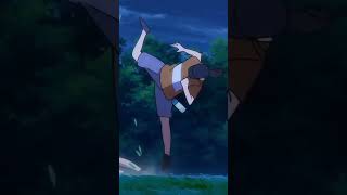 Best Anime hand fights  Hitori no Shita  Fight Scene 4K anime animeedit animefights shorts [upl. by Eatnom]