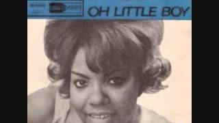 Oh Little Boy Mary Wells [upl. by Lissak17]