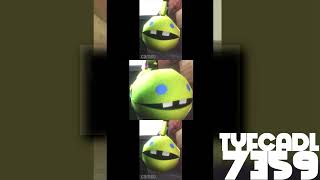 YTPMV Smiling Friends Otamatone Cover Scan [upl. by Gibe]