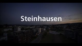 Gemeindefilm Steinhausen ZG [upl. by Eedahs953]