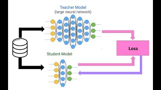 10 minutes paper episode 2 Offline knowledge distillation [upl. by Py]