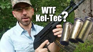 KELTEC Repairs service  plr 22 [upl. by Keithley]