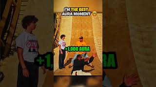 The Best Aura Moments pt 10 edit trollface troll [upl. by Gunther478]