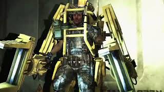 Aliens Colonial Marines TV Commercial for WiiU amp Xbox360 amp PS3 Wii PS4 N64Commercial [upl. by Akihsal]