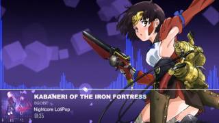 ИightƇore™  KABANERI OF THE IRON FORTRESS OP Koutetsujou no Kabaneri [upl. by Kenelm505]