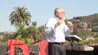 Be secretly incredible Bob Goff at TEDxLaJolla [upl. by Caron]