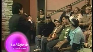 NOCHES DE HUMOR036 JESUS ROBERTO LA BALA [upl. by Tniassuot]