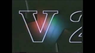 VTV2 ident 1997  2007 [upl. by Ellehcal]