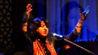 Allah Kaho Khuda Kaho  Kabirana Sufiana by Kavita Seth [upl. by Aserej]