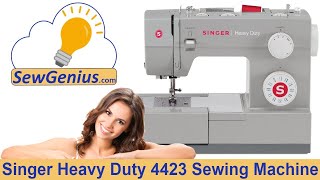 Best Cheap Serger for Sewing Layers  Brother vs Singer vs Juki [upl. by Rozalie]