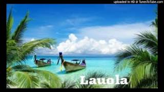 lauola Tuvalu Song [upl. by Attiuqal]