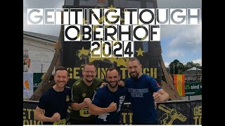 Getting Tough  Oberhof 2024 4K [upl. by Daus65]