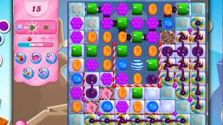 Candy Crush Saga Level 6740 NO BOOSTERS [upl. by Scutt]