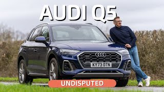 Should you get an Audi Q5  2024 Review [upl. by Oileduab842]