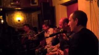 Michael Mc Goldrick  Muireanns Jig [upl. by Ahouh388]