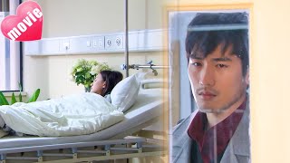 【Full Movie】灰姑娘車禍，總裁不顧生命狂奔到醫院看她，卻不敢露面💗中國電視劇 [upl. by Missy932]