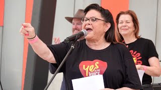 ‘It’s a bad idea’ Indigenous elder’s Victorian land tax exemption proposal criticised [upl. by Yeliak559]