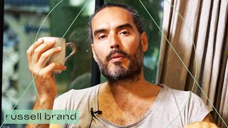 Are Egos Ruining The World  Russell Brand [upl. by Atinoj83]