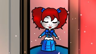 You Opened My CasePoppy Playtime Animatic [upl. by Eniarral]