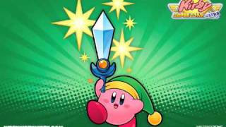 Kirby dream land theme song [upl. by Eecart]