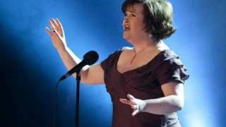 Susans World Pub  Susan Boyles 1 Duet Song by Alan quotRockadillyquot Dill [upl. by Leduar]