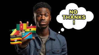 Why NIGERIANS DONT FANCY SONGS FROM OTHER COUNTRIES [upl. by Tamer]