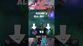 POPOL amp KUPA VS POPOL amp KUPA mlbb mobilelegends mobilelegendsindonesia popolandkupa [upl. by Imoyn]