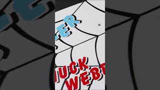 G amp S Chuck Webb FREESTYLE skateboard deck reissue 2024 [upl. by Colin296]