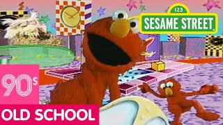 Sesame Street Imagination With Elmo [upl. by Assiralc835]