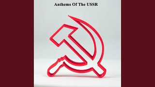 Anthem of the Soviet Union 1977 Voice Mix [upl. by Bentlee]