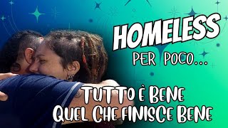 SIAMO HOMELESS per poco [upl. by Lindi]