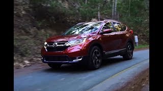 Honda CRV 2018 Redesign Interior and Exterior [upl. by Odirfliw599]