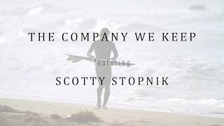 Electric Presents Scotty Stopnik [upl. by Notlew917]