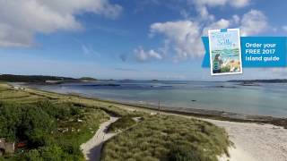 Visit Isles of Scilly [upl. by Ramsdell]