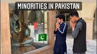 Minorities in Pakistan  EP 02  Pawan Jeswani [upl. by Pascal]