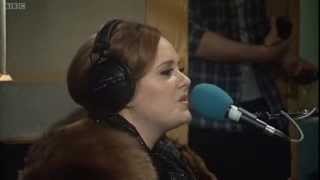 Adele  Interview Adeles Live Lounge Special BBC Radio 1 January 27th 2011 [upl. by Notsud996]